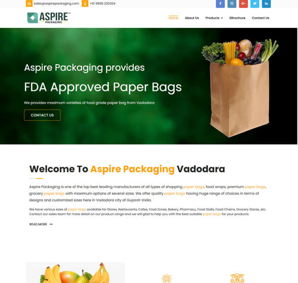 Client Portfolio  Design, Digital Marketing, SEO