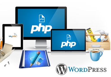 advance php training Institute